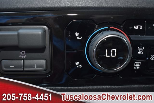 New 2026 Chevrolet Silverado 1500 RST AWD/4WD image 30