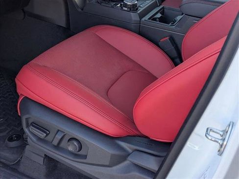 New 2026 Toyota Tacoma TRD Pro image 4