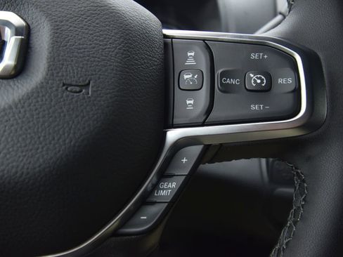 New 2026 RAM 3500 Big Horn image 31