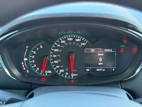 Used 2020 Chevrolet Trax LS image 19