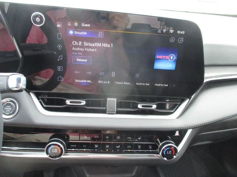 New 2026 Chevrolet Equinox LT w/ Convenience Package II image 15