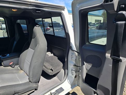 Used 2003 Ford Ranger 4x4 SuperCab image 11