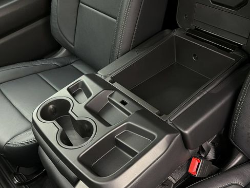Used 2026 Chevrolet Silverado 1500 Custom Trail Boss w/ LPO, Dark Essentials Package AWD/4WD image 27