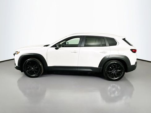 Certified 2025 MAZDA CX-50 AWD 2.5 S w/ Preferred Package image 4