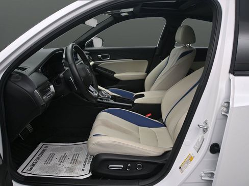 Used 2026 Acura Integra A-Spec FWD image 8