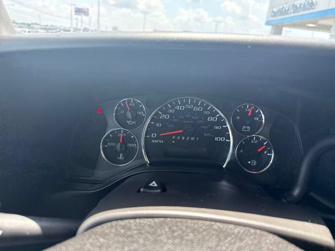 Used 2019 Chevrolet Express 3500 LT w/ LT Preferred Equipment Group RWD image 27