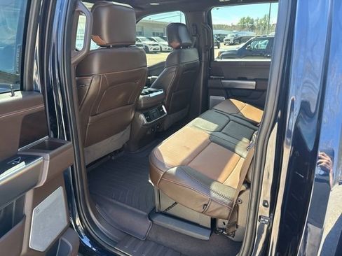 Used 2023 Ford F150 King Ranch w/ Equipment Group 601A High AWD/4WD image 42