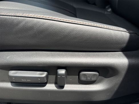 Used 2026 Honda Ridgeline TrailSport image 12