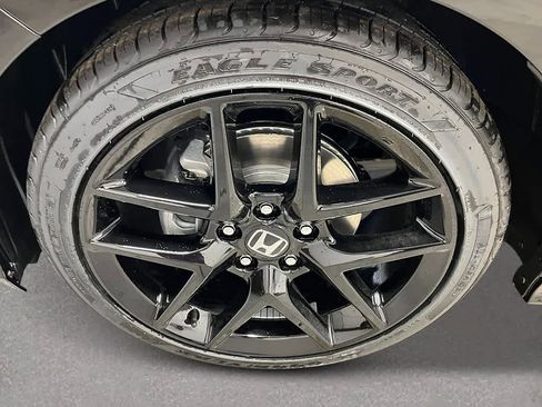 New 2026 Honda Civic Sport image 11