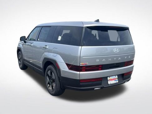 New 2026 Hyundai Santa Fe SE AWD/4WD image 3