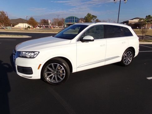Used 2017 Audi Q7 2.0T Premium Plus image 5