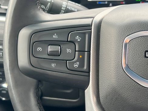 Used 2024 GMC Yukon Denali AWD/4WD image 31