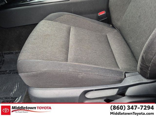 Certified 2025 Toyota Camry LE FWD image 15
