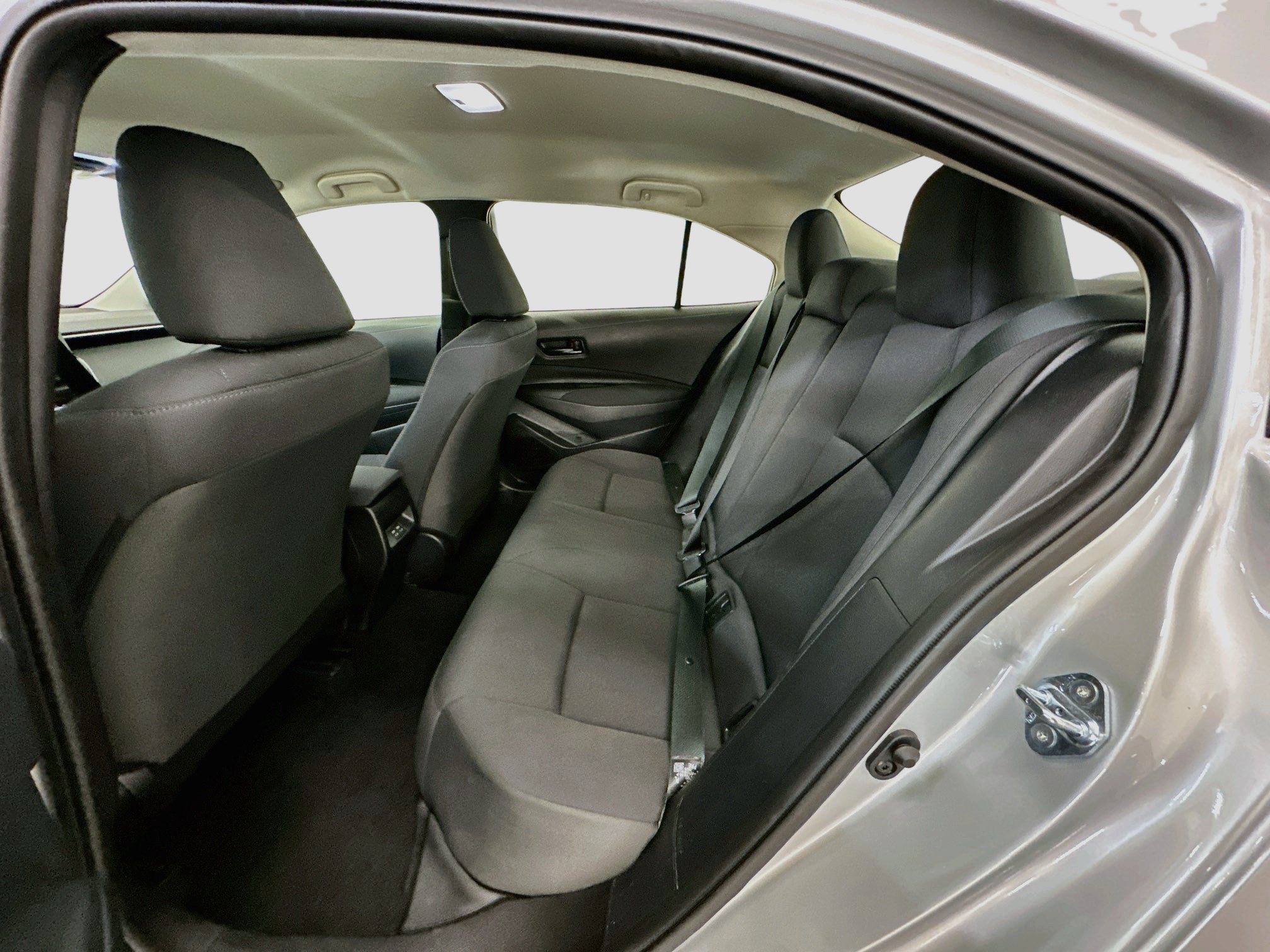Used 2026 Toyota Corolla LE FWD image 29