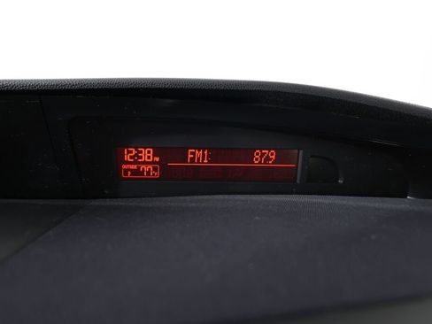 Used 2011 MAZDA MAZDA3 i Touring image 34