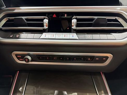 Certified 2023 BMW X5 xDrive40i w/ M Sport Package image 36