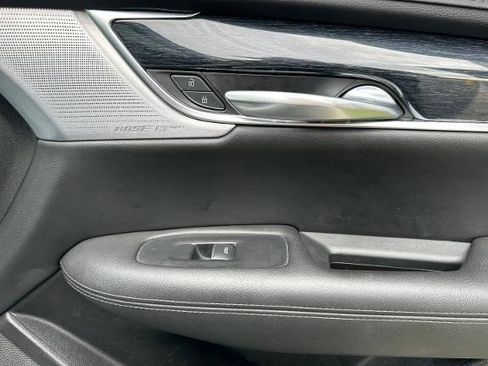 Certified 2023 Cadillac XT5 Premium Luxury image 18