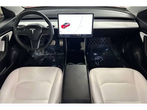 Used 2019 Tesla Model 3 Long Range image 23