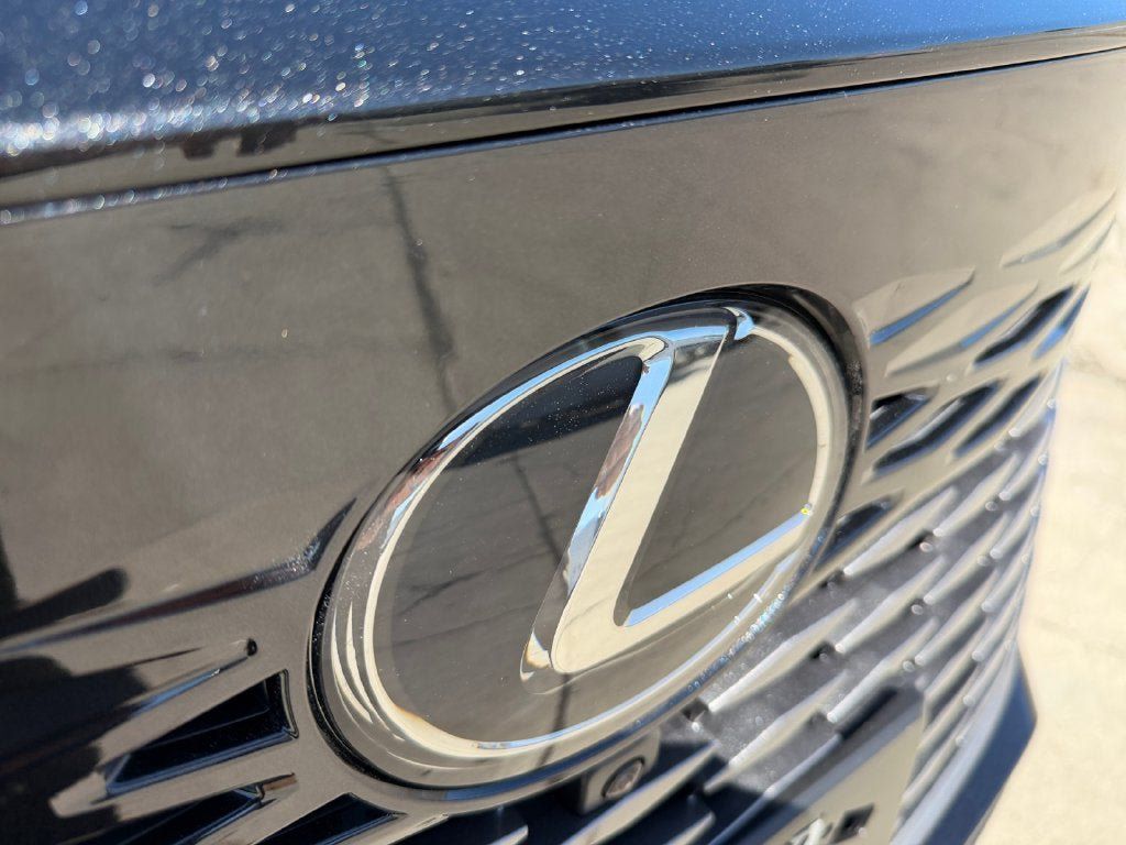 Used 2025 Lexus RX 350 w/ Convenience Package AWD/4WD image 35