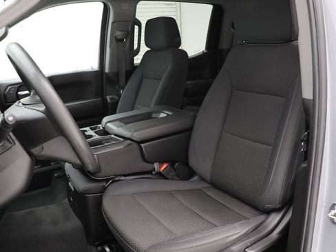 Used 2024 GMC Sierra 1500 Pro w/ Graphite Edition AWD/4WD image 18