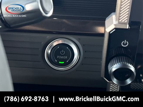 New 2025 GMC Hummer EV 3X w/ Extreme Off-Road Package image 29