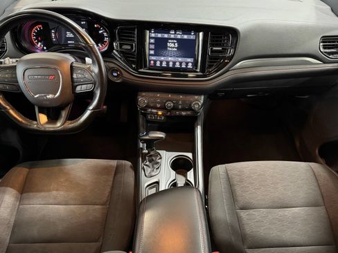 Certified 2023 Dodge Durango GT AWD/4WD image 36