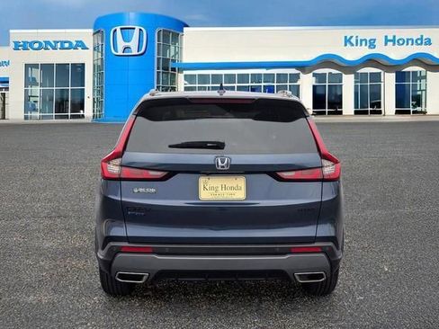 New 2026 Honda CR-V Sport-L image 10