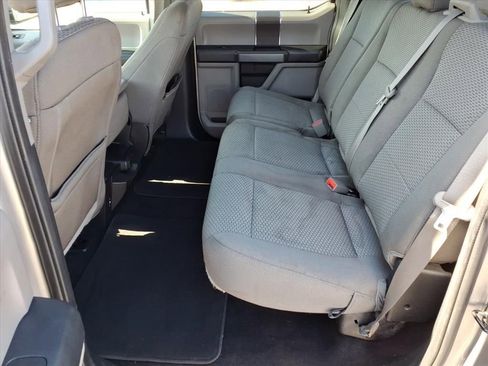 Used 2020 Ford F150 XLT w/ Trailer Tow Package image 12