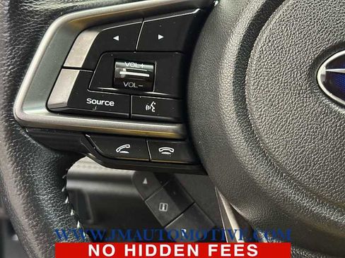 Used 2020 Subaru Outback Limited image 40