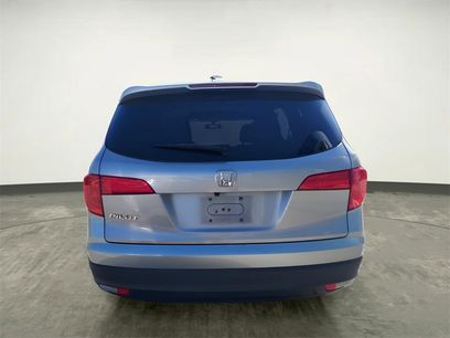 Used 2018 Honda Pilot EX-L