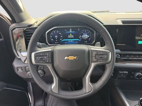 New 2026 Chevrolet Silverado 1500 LT AWD/4WD image 10