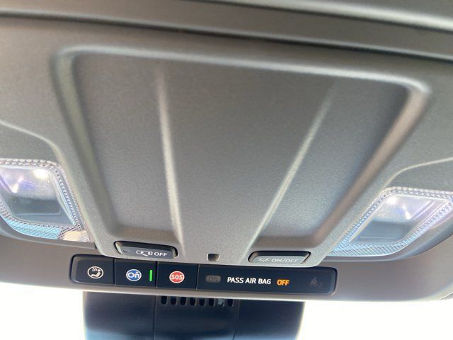 Used 2024 GMC Sierra 1500 Elevation AWD/4WD image 44
