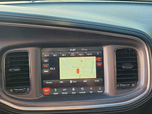 Used 2019 Dodge Charger SRT Hellcat w/ Harman/Kardon Audio Group image 22