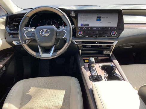 Used 2023 Lexus RX 350 Premium Plus w/ Accessory Package image 11