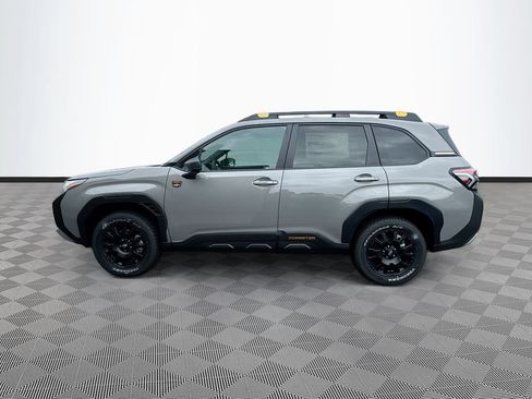 New 2026 Subaru Forester Wilderness AWD/4WD image 35
