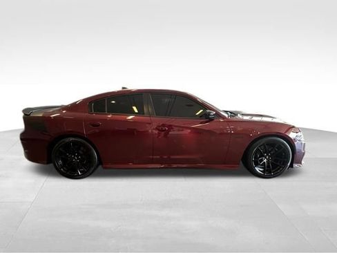Used 2023 Dodge Charger Scat Pack w/ Daytona Edition Group image 7