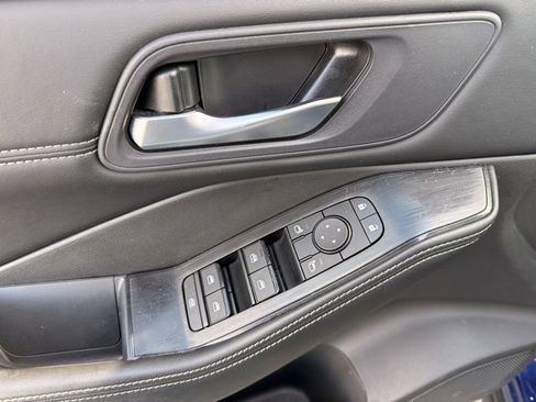 Certified 2023 Nissan Rogue SV w/ SV Premium B Package image 13