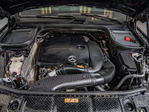 Certified 2022 Mercedes-Benz GLE 350 4MATIC image 40
