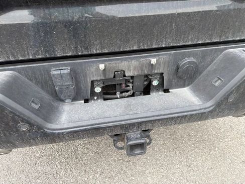Used 2020 GMC Sierra 1500 AT4 w/ AT4 Premium Package AWD/4WD image 34