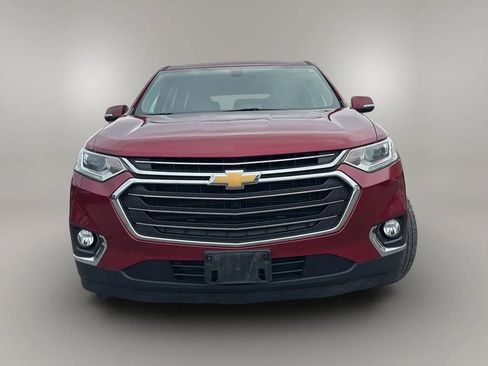 Used 2018 Chevrolet Traverse LT AWD/4WD image 2