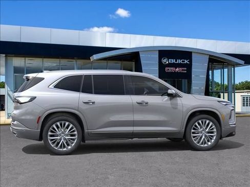 New 2026 Buick Enclave Avenir w/ Super Cruise Package FWD image 5