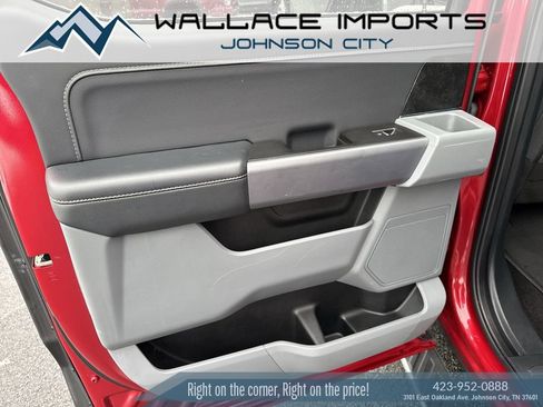 Used 2022 Ford F150 XLT w/ Equipment Group 302A High image 37