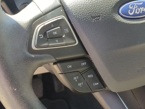 Used 2020 Ford EcoSport Titanium FWD image 38