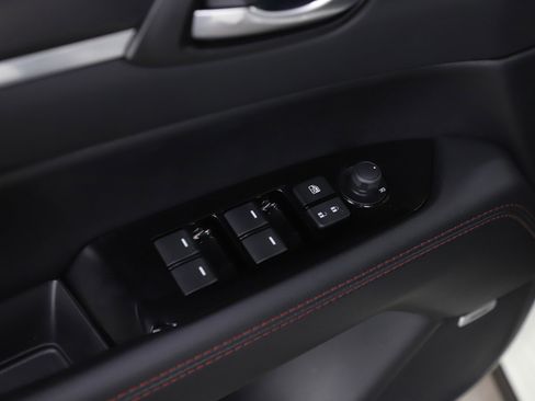 Used 2025 MAZDA CX-5 Carbon Edition image 20