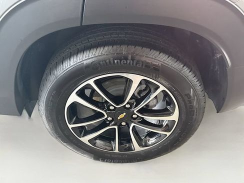 Used 2026 Chevrolet TrailBlazer LT FWD image 28