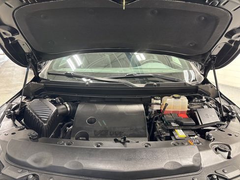 Used 2023 Buick Enclave Essence w/ Experience Buick Package image 47