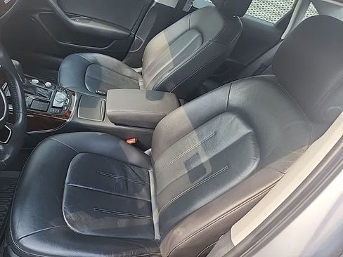 Used 2018 Audi A6 2.0T Premium Plus w/ Premium Plus Package AWD/4WD image 20