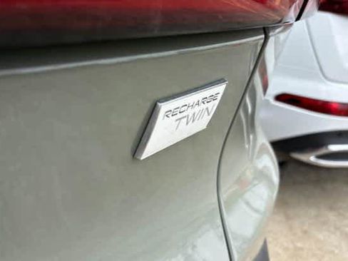 Used 2023 Volvo C40 P8 Recharge Ultimate w/ Protection Package Premier AWD/4WD image 6