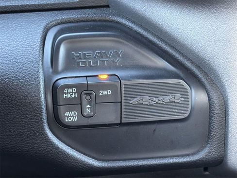 Used 2024 RAM 2500 Big Horn image 16