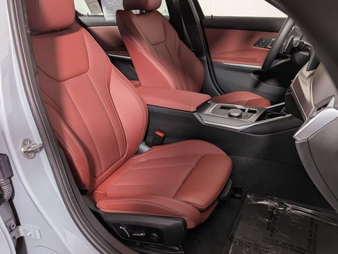 Certified 2024 BMW M340i xDrive image 34